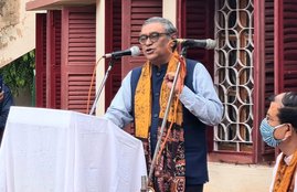 swapan dasgupta, bengal