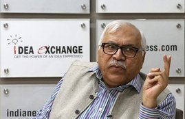 sy quraishi, ex cec