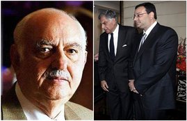 Pallonji Mistry, cyrus mistry, ratan tata