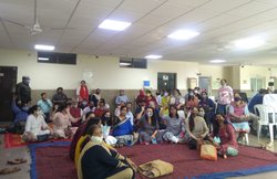 डीडीयू कॉलेज में सैलरी नहीं मिलने पर “असहयोग आंदोलन”, 4 महीने से नहीं मिला वेतन