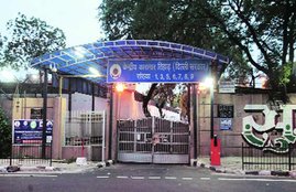 Delhi, Tihar Jail