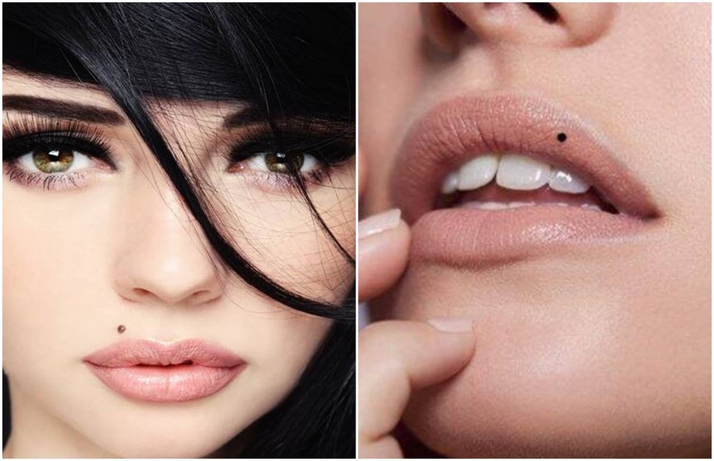Moles interpretation, face mole meaning, moles meaning, Moles on body and face,