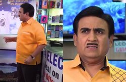 TMKOC के जेठालाल ऐसे बने ‘गड़ा इलेक्ट्रॉनिक्स’ के मालिक, शो की वजह से चमक गई असली दुकानदार की भी किस्मत