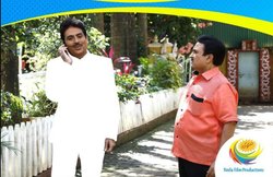 TMKOC- ‘तारक मेहता’ ने ‘जेठालाल’ से मनमुटाव की खबरों पर तोड़ी अपनी चुप्पी, बोले- ऐसी अफवाह कौन फैलाता है?