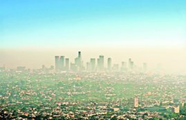 pollution