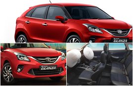 Toyota Glanza under 8 lakh rs, Toyota car news, Toyota car latest new