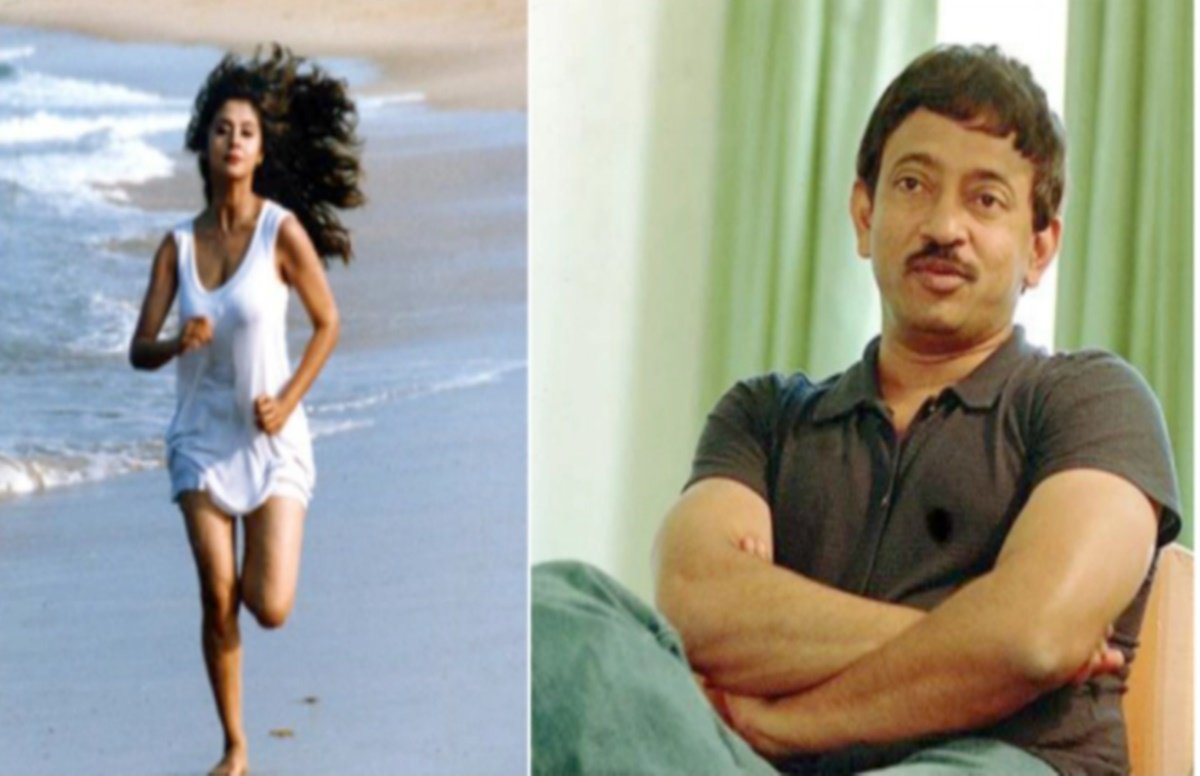 urmila matondkar, ramgopal verma, urmila matondkar love story