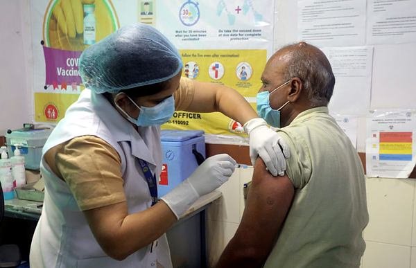 corona vaccine, covid 19