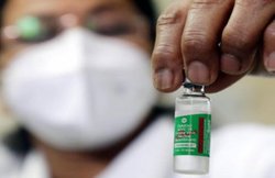 भारत ने अपने लोगों को टीका लगाने से कहीं अधिक दुनिया भर में की आपूर्ति, वैश्विक जिम्मेदारी पर यूएनओ में चर्चा