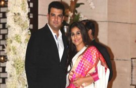 vidya balan, vidya balan interview, siddharth roy kapur