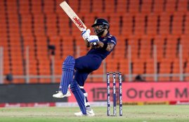 IND vs ENG, Virat Kohli