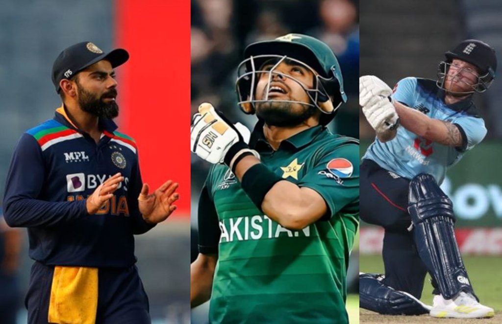 CWC Super League, Super League, ICC Cricket World Cup