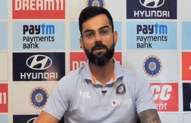 Virat Kohli, Narendra Modi Stadium