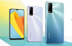 Vivo लाया 5000mAh बैटरी और 3 कैमरे वाला नया फोन, जानें कीमत और अन्य खूबियां