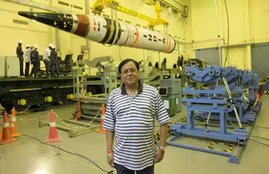 Niti Aayog, VK Saraswat
