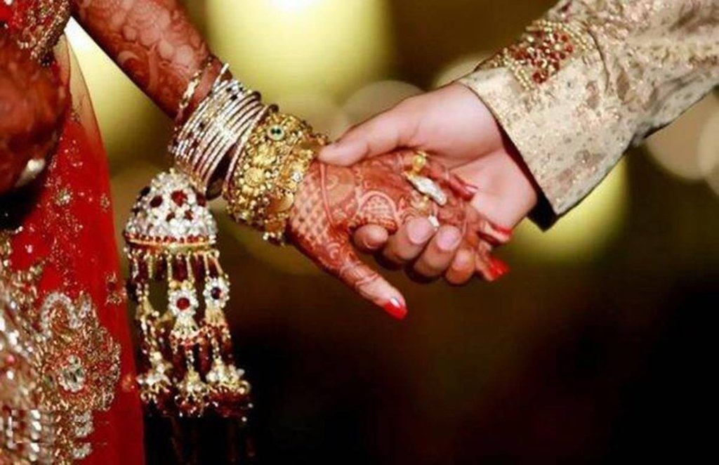 Dream About Wedding: Dream interpretation related to marriage, sagai, bride,