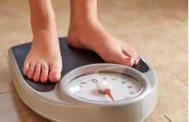 weight gain, weight loss, lifestyle