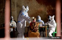 कोरोनाः सरकार ने राज्यों को कहा, सख्ती बरतें, महाराष्ट्र में लग गया नाइट कर्फ्यू