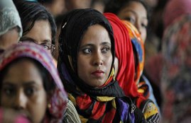 culture, society, women life