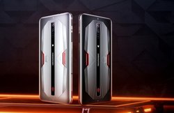 RedMagic 6 Pro: 18GB रैम के साथ आने वाला ये है दुनिया का पहला मोबाइल फोन है, जानें कीमत