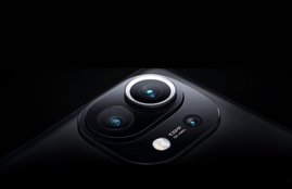 Xiaomi, Mi 11, Mi 11 series