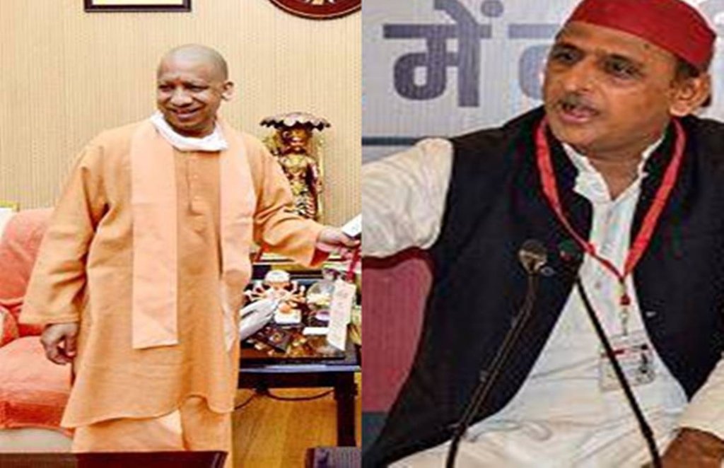 यूपी, चुनाव. टीवी डिबेट