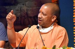 कोरोना और लखनऊ: बीजेपी सांसद ने ही योगी आदित्यनाथ को चिट्ठी लिखकर खोल दी पोल