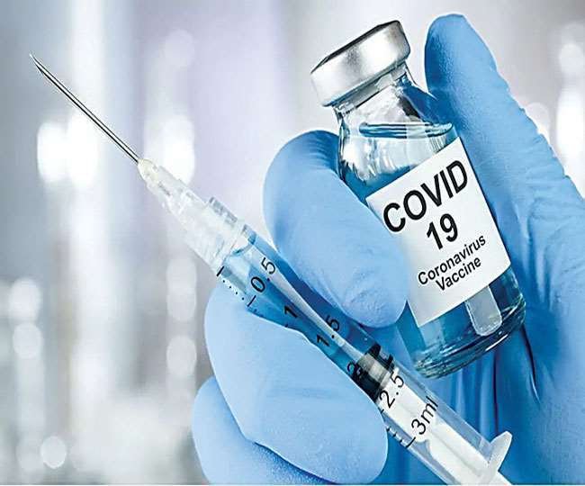 Corona, corona vaccine