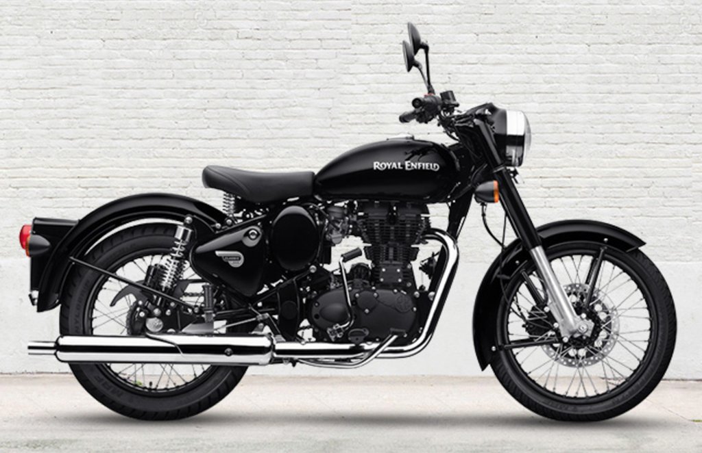 2021 Royal Enfield Classic 350, Classic 350, Royal Enfield