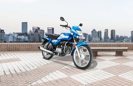 Hero HF Deluxe TVS Sport Bajaj CT100