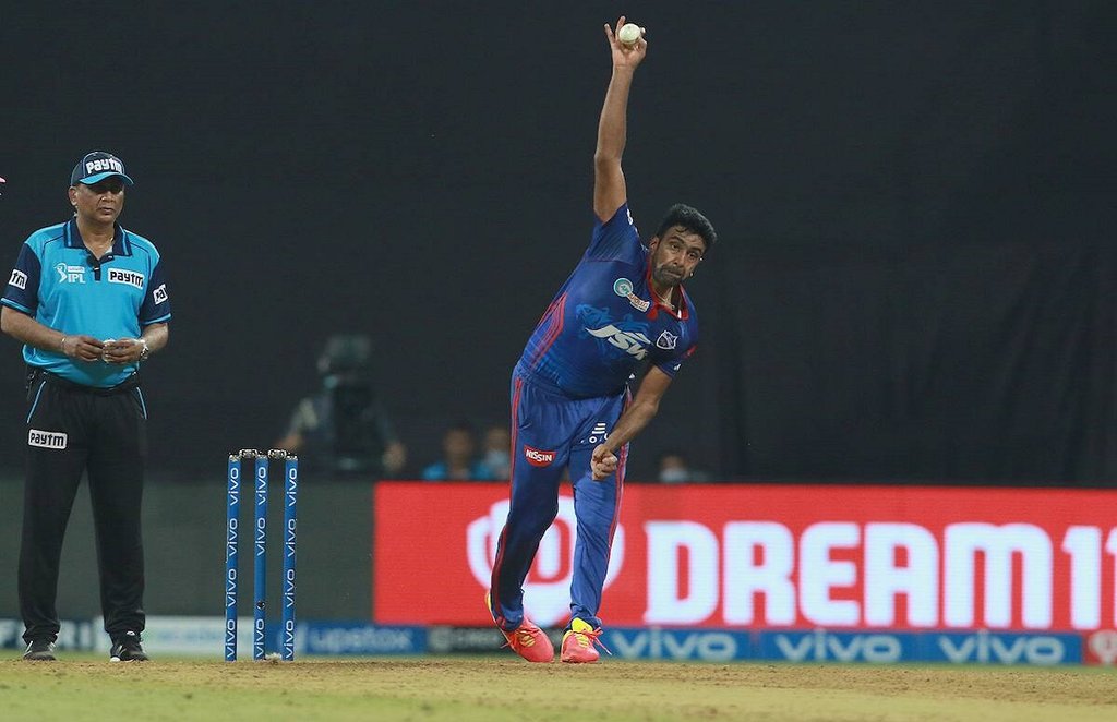 Ravichandran Ashwin, ashwin, ipl 2021, indian premier league, ashwin break, ashwin corona, ashwin covid-19, Covid-19,IPL 2021,Ashwin,DC,आईपीएल 2021, दिल्ली कैपिटल्स, कोविड- 19, अश्विन, jansatta