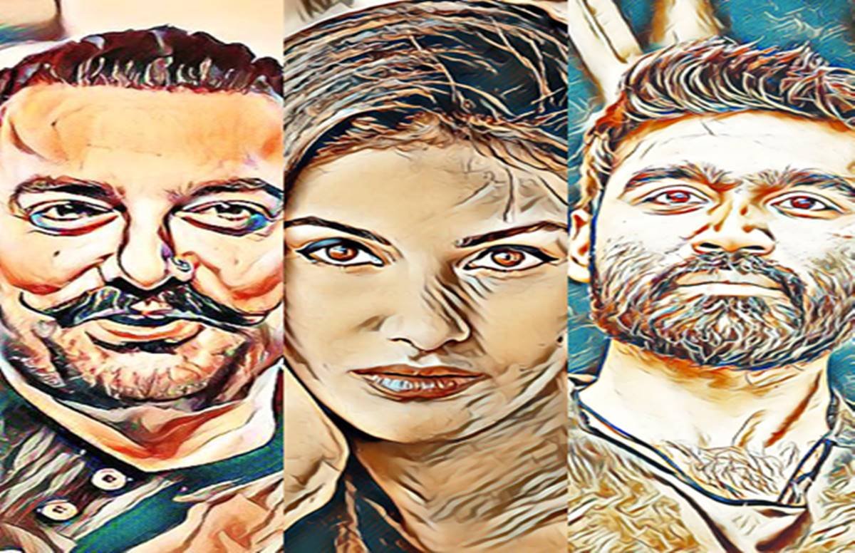 SABRANG, BOLLYWOOD, ENTERTAINMENT