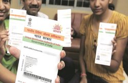 Aadhaar Card में कौन-सी ई-मेल आईडी और मोबाइल नंबर है दर्ज? ऐसे करें पता