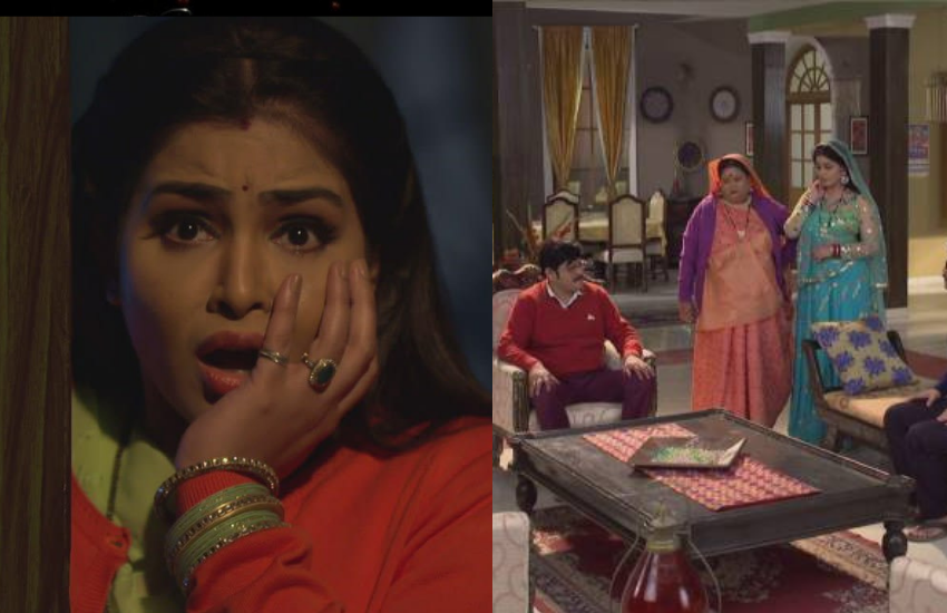 Saumya Tandon, Aasif sheikh, Shubhangi Atre, Rohitash Gaud, Neha Pendse