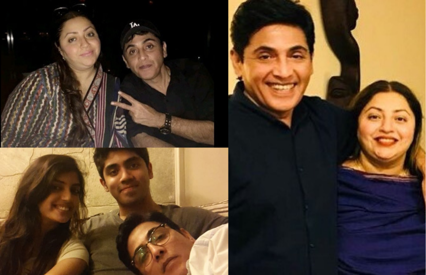 Saumya Tandon, Aasif sheikh, Shubhangi Atre, Rohitash Gaud, Neha Pendse