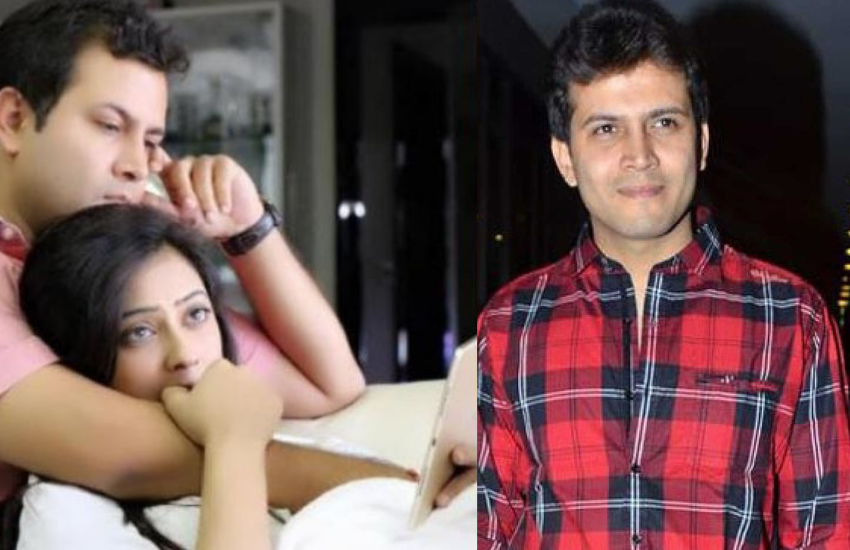 Abhinav Kohli, Shweta Tiwari, Palak Tiwari
