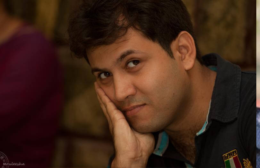 Abhinav Kohli, Shweta Tiwari, Palak Tiwari