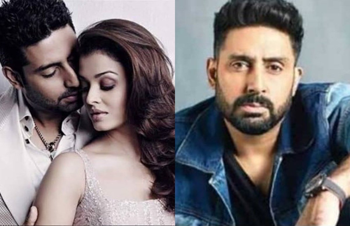 The Kapil Sharma Show, Aishwarya Rai, Aishwarya Rai Bachchan, Abhishek Bachchan romantic scenes,