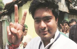 TMC MP, Abhishek Banerjee, West Bengal coal mining, Coal pilferage, West Bengal BJP on TMC, Coal scam, Kolkata news, Bengal news, jansatta
