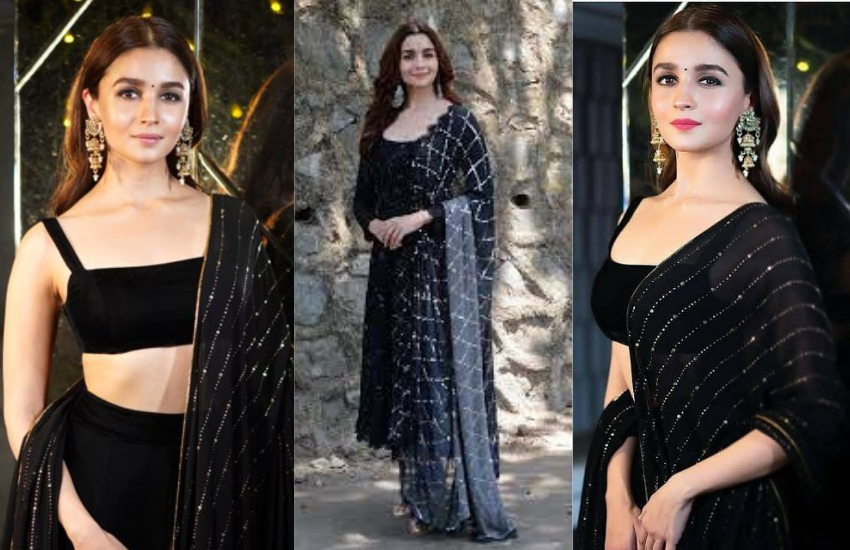 Alia Bhatt, Kareena Kapoor, Malaika Arora, Deepika Padukone, Shraddha Kapoor, Priyanka Chopra, Katrina Kaif, Aishwarya Rai And Jahnavi Kapoor