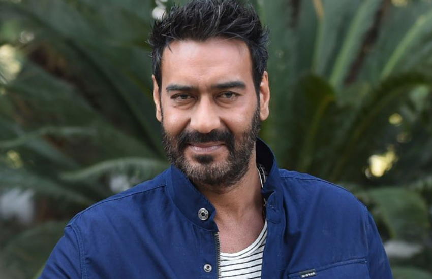 Ajay Devgn, Kajol