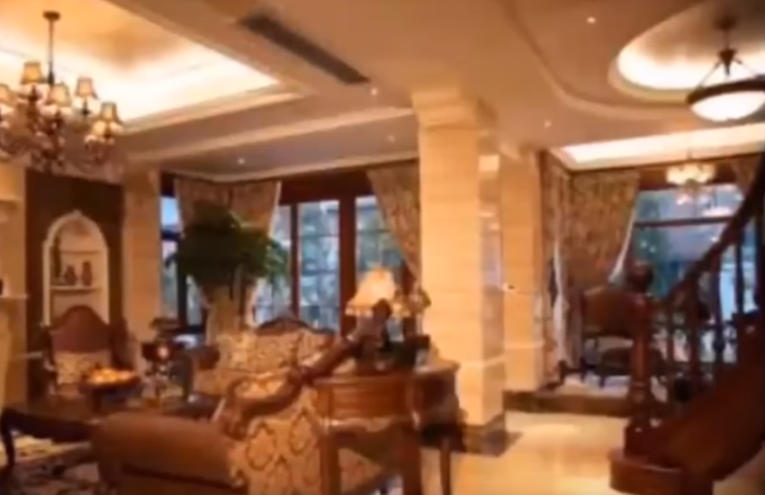 Ajay Devgan, Kajol, Ajay Devgan Property