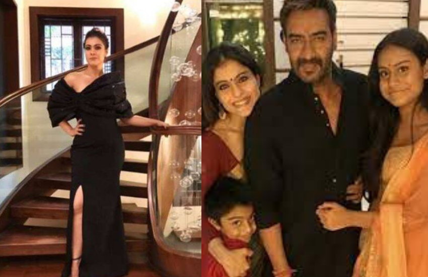 Ajay Devgan, Kajol, Ajay Devgan Property