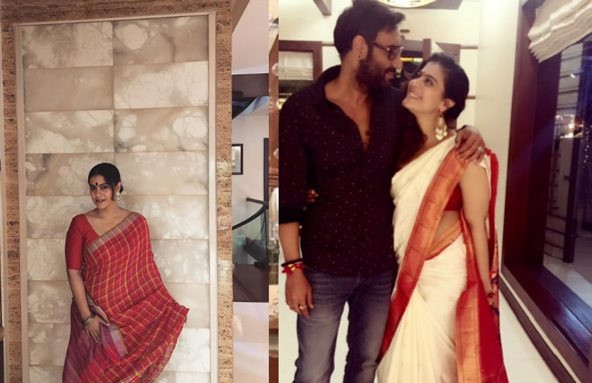 Ajay Devgan, Kajol, Ajay Devgan Property