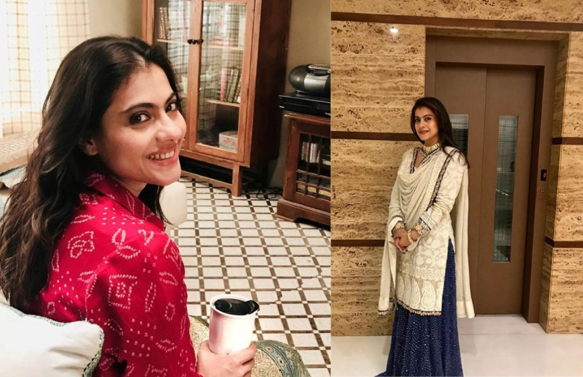Ajay Devgan, Kajol, Ajay Devgan Property