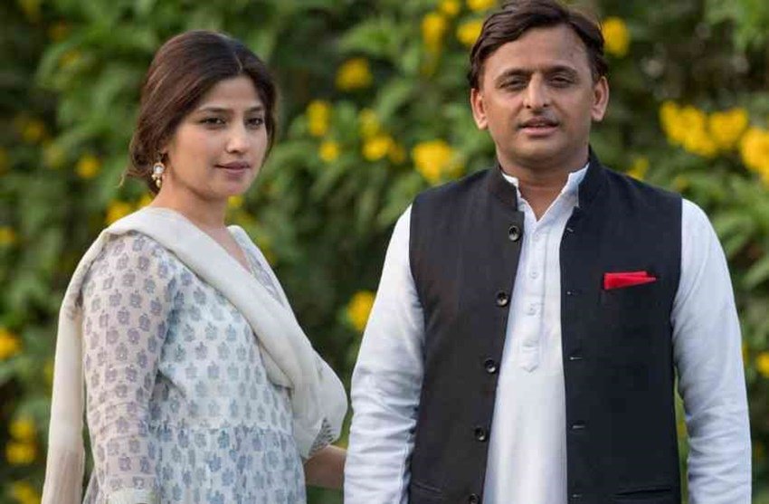 Dimple Yadav MIL, Akhilesh Yadav Stepmother, Mulayam Second Wife