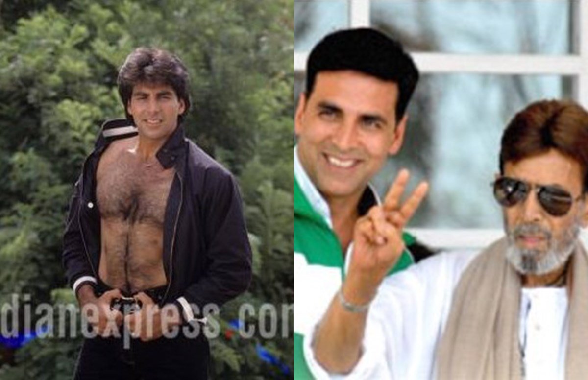 Rajesh Khanna, Akshay Kumar, Rajesh Khanna office, राजेश खन्ना, Rajesh Khanna Daughter, Twinkle Khanna,