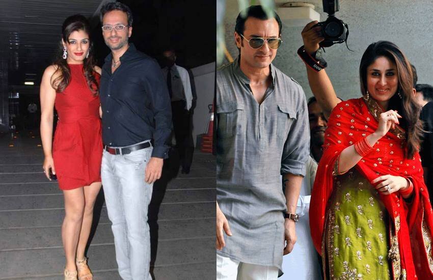 बॉलीवुड में तमाम अभिनेत्रियां ऐसी हैं जिन्होंने दो या उससे अधिक बार शादी रचाई है। वहीं बहुत सी अभिनेत्रियां ऐसी भी हैं जिन्होंने तलाकशुदा शख्स संग सात फेरे लिए। अपने पति की दूसरी पत्नी बनने में इन एक्ट्रेसेज को कोई दिक्कत नहीं है। सालों से ये अभिनेत्रियां खुशहाल शादीशुदा जीवन जी रही हैं। आइए देखतो हैं किन-किन के नाम इसमें शामिल हैं (All Photos: Social Media):