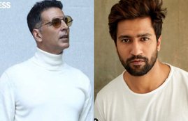 Akshay Kumar, अक्षय कुमार, Akshay Kumar Health Update, Akshay Kumar Admitted In Hospital,