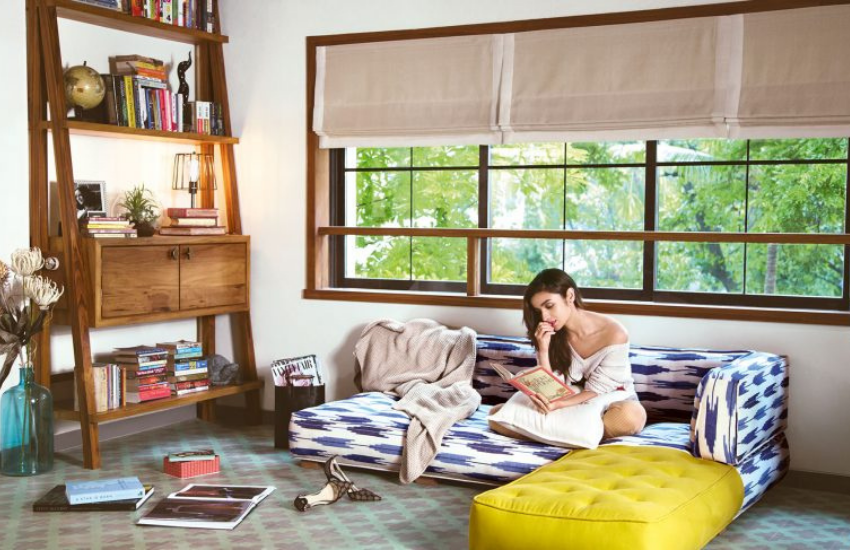Alia Bhatt, Alia Bhatt Property